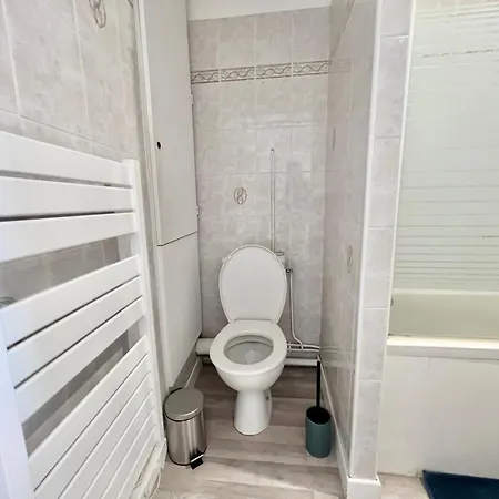 Sur Le Port - Duplex Cosy & Moderne Face Au Port - Wifi Gratuite - Parfaitement Equipe Apartment La Rochelle (Charente-Maritime)