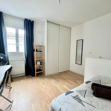 Sur Le Port - Duplex Cosy & Moderne Face Au Port - Wifi Gratuite - Parfaitement Equipe *